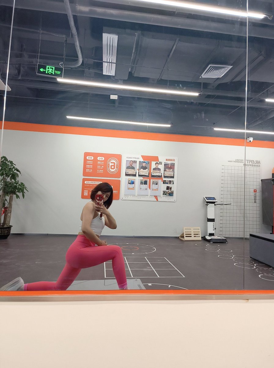ii_ppp_ii9's tweet photo. Just hit a new personal best at my morning workout—pushing past that mental wall I thought I couldn’t break! No excuses, just grit and progress https://t.co/AOsmKIyn51