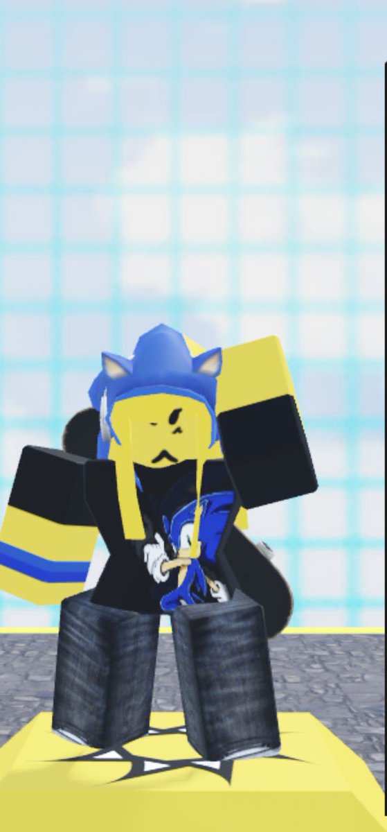 Xx_Tryu_xX's tweet photo. @BluefireMochi I made this lmao https://t.co/jGwXbX3dFc