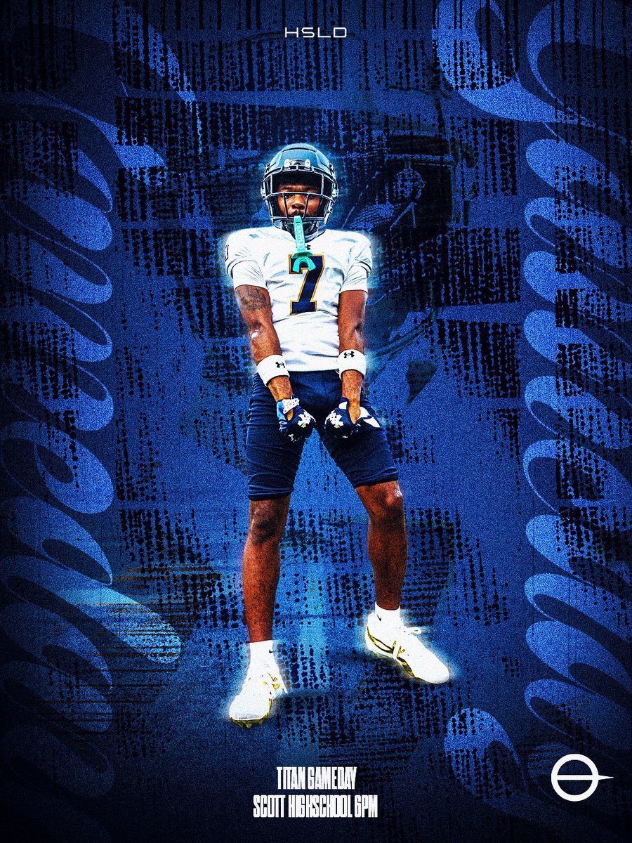 Hsld_Sports's tweet photo. IT’S GAMEDAY ‼️ The Titans travel to Scott to open the year at 6:00pm 🔥 #HSLD https://t.co/HKuKN0a8tp