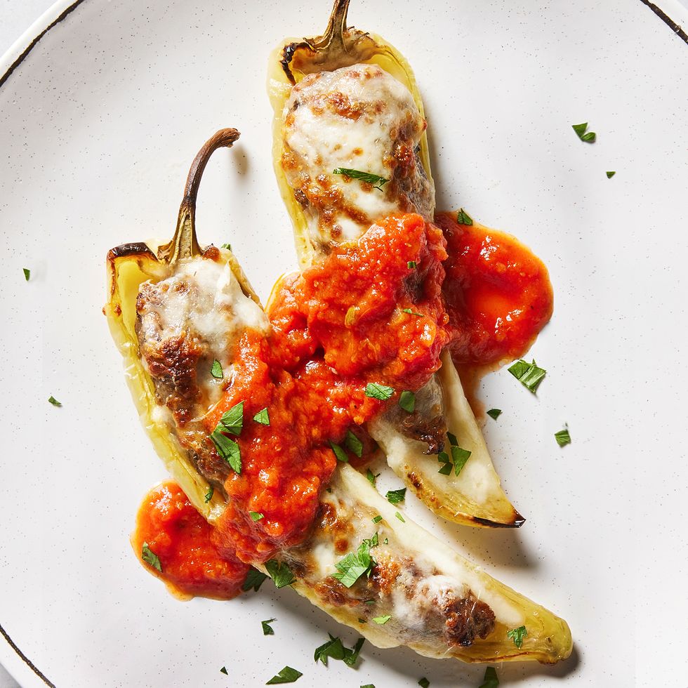 michelle84px1's tweet photo. Craving bold, sun-kissed flavors Try our new Mexican chiles rellenos—roasted poblano stuffed with cheese, dipped in golden batter, smothered in tangy tomato sauce. Pure bite-sized joy!， https://t.co/IHA8leZVcO