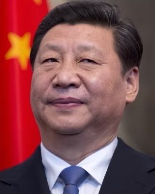 BRICSinfo's tweet photo. JUST IN: 🇨🇳🇺🇸 China says President Trump's threat to launch "economic warfare" on Iran and its trading partners won't work. https://t.co/utXZAIPtbo