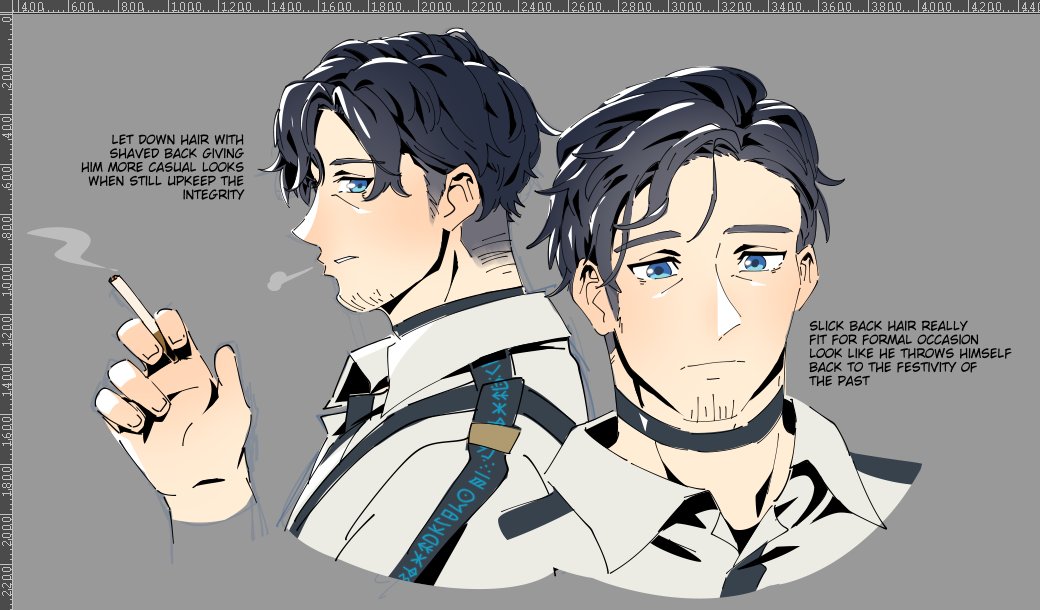 DezzN00t's tweet photo. he is multiplying on my canvas

jk, i just want to appreciate his hairstyle
maybe next i will add his t3 https://t.co/16R9RkW3x8