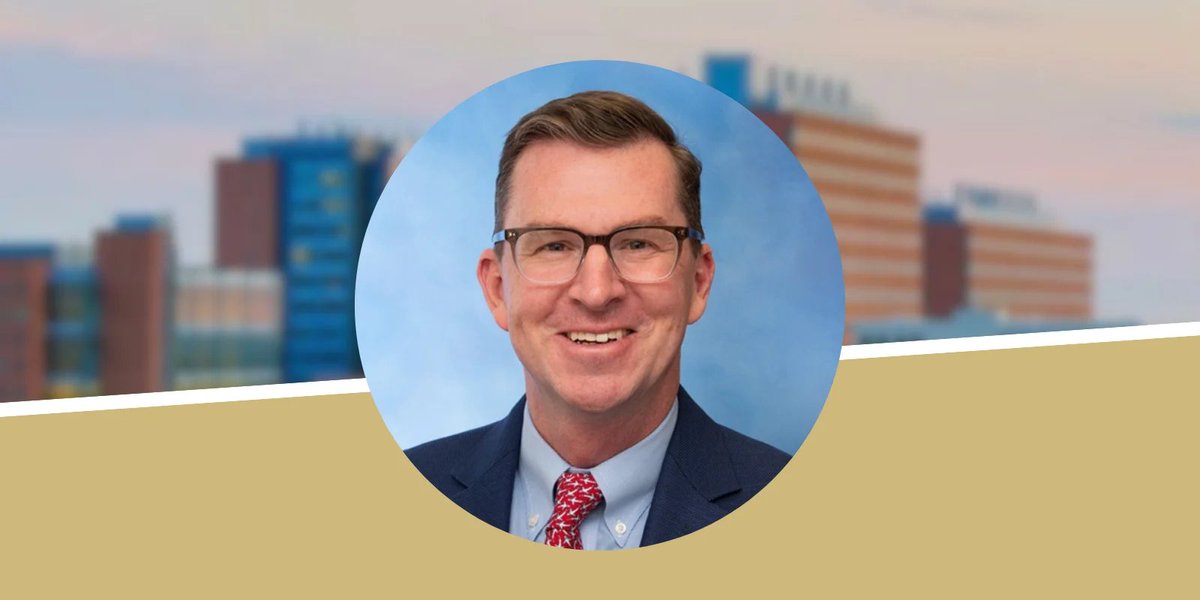 CUMedicalSchool's tweet photo. We are excited to welcome Michael J. Englesbe, MD, as chair of the Department of Surgery (@CUDeptSurg) at the CU Anschutz School of Medicine, effective Nov. 1. Read the full announcement: https://t.co/nn6vIFuqJS https://t.co/0jaxshLa7W