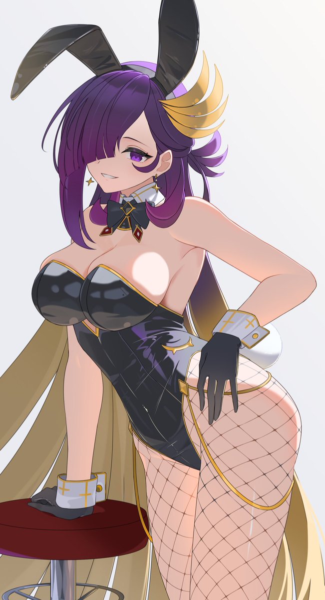 gohan_tabena's tweet photo. バニーの日 https://t.co/oyF0mKDrDb