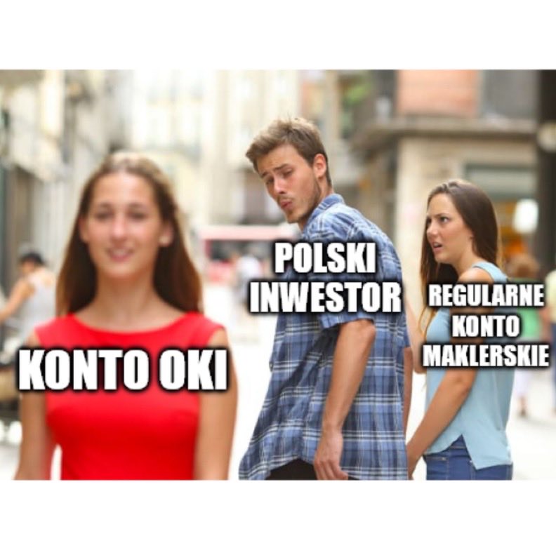 Inwestomat___eu's tweet photo. Prezydent Nawrocki podpisał dziś ustawę o OKI! Z tego powodu w kolejnych 2 tygodniach spodziewajcie się 2 materiałów o OKI: jeden z podstawami działania konta (zaktualizowanymi), a drugi o tym, w co inwestować na OKI. OKI będzie też opisane w mojej nadchodzącej książce. https://t.co/uxMFiavSLe