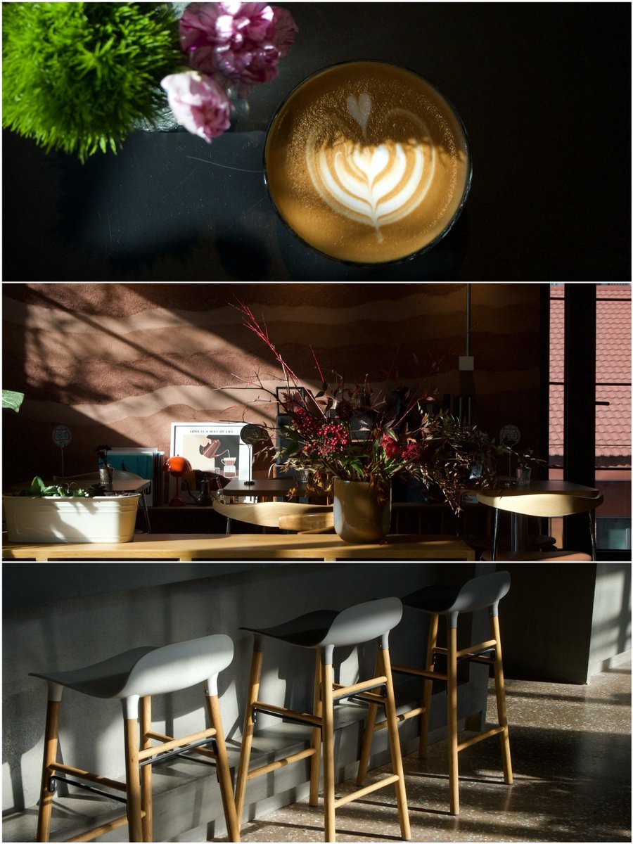valentim1989's tweet photo. Hey friend! Found this hidden coffee shop with your favorite lavender latte—want to swing by this weekend https://t.co/Voik4g6IN6