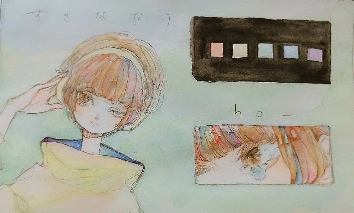 ainenene81's tweet photo. 2021年×2枚→2022年→2026年
追っかけ始めてそんな経ったんだって衝撃

 #やっこっこ https://t.co/zn8UGIgzKk