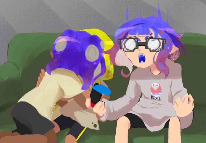 miniika_plush's tweet photo. I can't find the original tweet, and I MIGHT be late to the trend 😭 https://t.co/ndH2CTwVAH