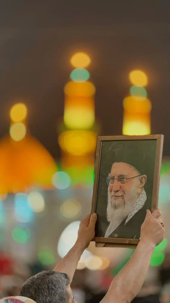 Rukan_1384's tweet photo. اشک هایمان در حرم، دیگر نه برای حاجت که برای فراق توست.
#مکتب_ایستادگی https://t.co/bSlxnPs5CB