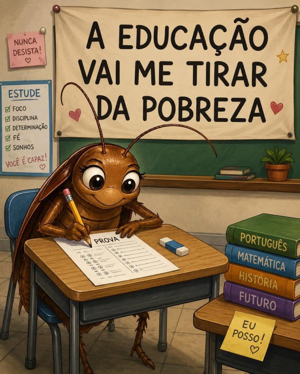 eveyyyy_'s tweet photo. hoje decidi que ao invés de encher o saco dos outros eu vou estudar! https://t.co/lG8ubPJH27