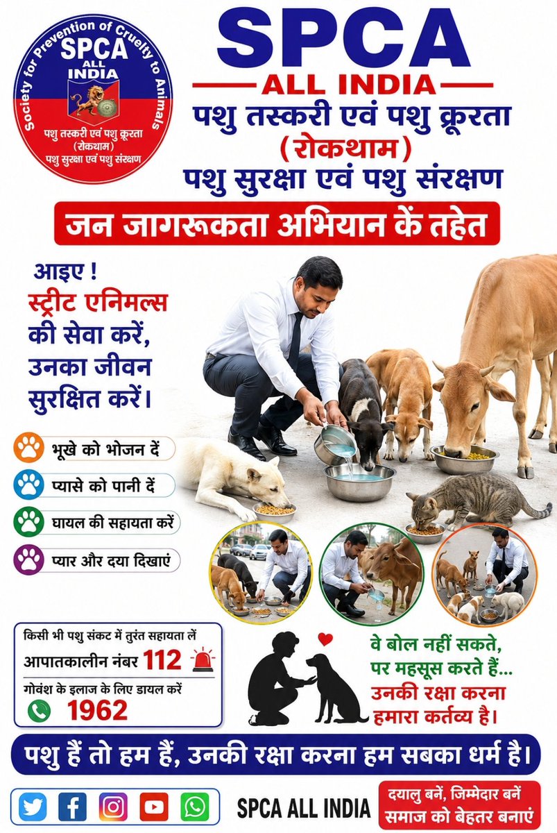 spcaallindia's tweet photo. https://t.co/BgTokBavio