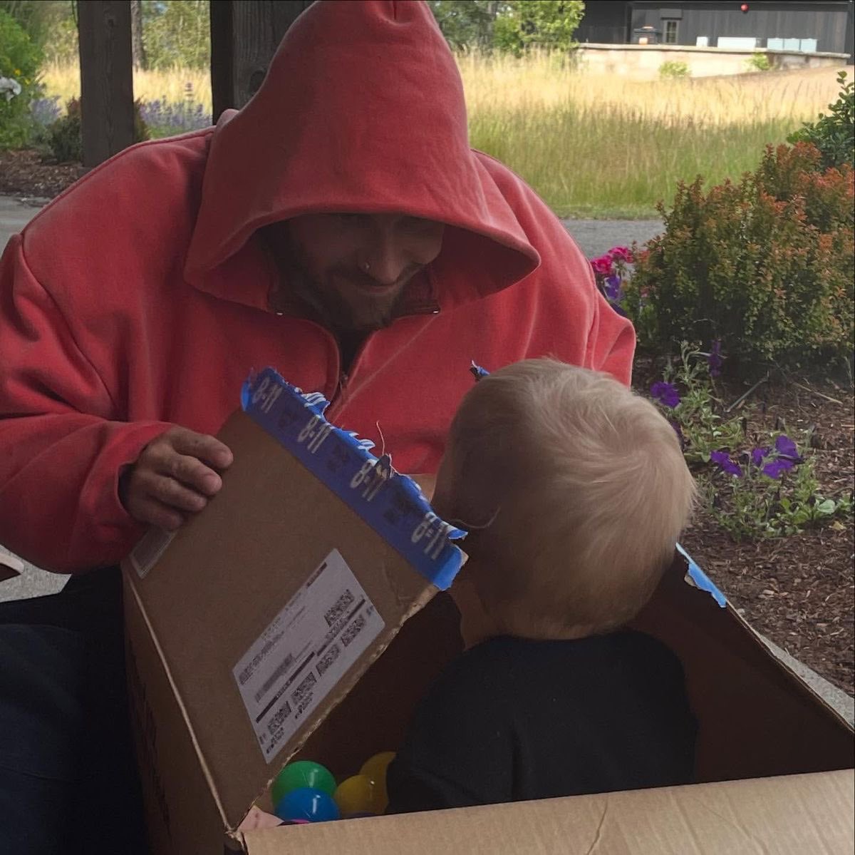 offmybieber's tweet photo. “a good dad” 🥹🥺 https://t.co/57TmfQ9mWX