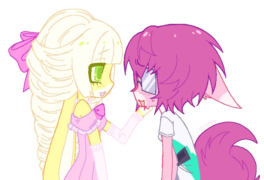 2a99d0's tweet photo. i still like their designs #oc #art https://t.co/ykYiwUFWNQ
