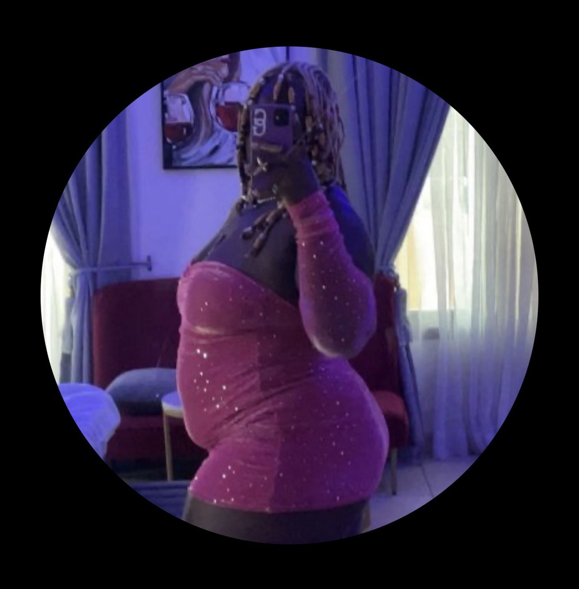 Kamiyahflya's tweet photo. @gaga_sissy Fat bitch thinks she’s the shit. Fat bitch thinks she’s the shit. https://t.co/cSyW6LMZXi