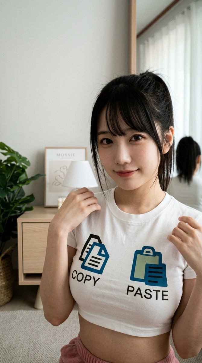 illbleeder's tweet photo. Copy &amp; Paste #whitetee #simple #beautiful #real_life #ootd https://t.co/cYUmRGprXS