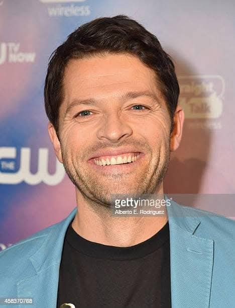 barbaravitali2's tweet photo. Happy Birthday @mishacollins August 20,1974 #GirlInterrupted #Supernatural #MishaCollins https://t.co/BP27kIh09s