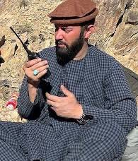 taahir_khan's tweet photo. #Afghanistan #Taliban #NRF An anti-Taliban resistant group Thursday confirmed the killing of its senior commander, Haseeb #Panjshiri by the Taliban. Taliban have not officially commented on Panjshri’s death, however an Afghan Taliban-linked media outlet “Al-Mersaad” has reported that the “forces of the Islamic Emirate have killed in a series of complex operation.” Al Mersad did not provide further details and also did not say where he was killed. Some reports say he was killed in the Salang area. Abdullah Khanzani, head of the political office of the National Resistance Front or NRF, in a video posted on X confirmed the incident and paid homage to the slain commander.
Panjshiri said last year in a video that they are fighting to reclaim and liberate Afghanistan from the grip of the Taliban. NRF, led by Ahmad Massoud, is considered the major opposition group fighting the Taliban.