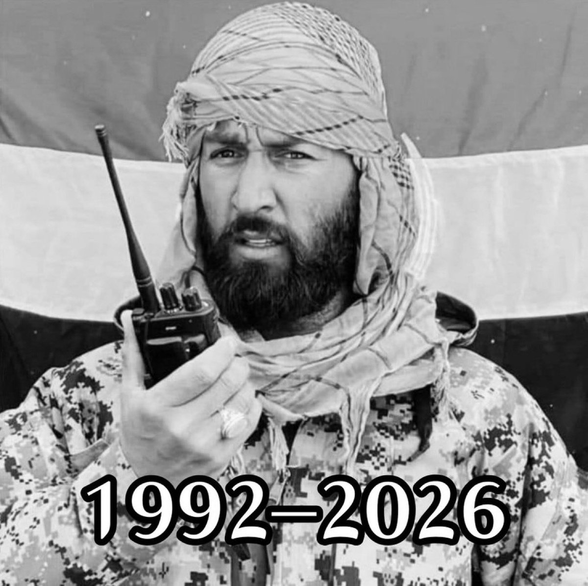 taahir_khan's tweet photo. #Afghanistan #Taliban #NRF An anti-Taliban resistant group Thursday confirmed the killing of its senior commander, Haseeb #Panjshiri by the Taliban. Taliban have not officially commented on Panjshri’s death, however an Afghan Taliban-linked media outlet “Al-Mersaad” has reported that the “forces of the Islamic Emirate have killed in a series of complex operation.” Al Mersad did not provide further details and also did not say where he was killed. Some reports say he was killed in the Salang area. Abdullah Khanzani, head of the political office of the National Resistance Front or NRF, in a video posted on X confirmed the incident and paid homage to the slain commander.
Panjshiri said last year in a video that they are fighting to reclaim and liberate Afghanistan from the grip of the Taliban. NRF, led by Ahmad Massoud, is considered the major opposition group fighting the Taliban.