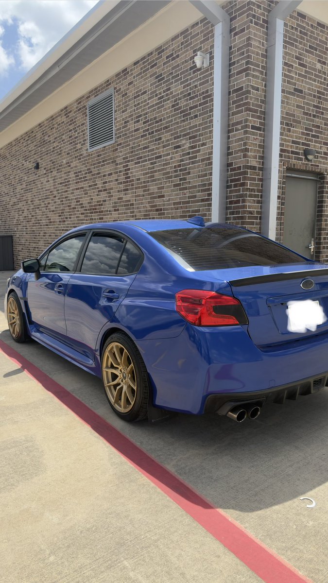 blakert_cs's tweet photo. THIRSDAY NIGHT FIGHTS (feat. @zephcasts)

@RegainCS vs #Club333
7:30pm CST/8:30pm EST

WHO WILL WALK AWAY WITH THE TITLE WRAPPED AROUND THEIR WAIST?

STREAM LINKED BELOW 👇 

(Yes I am spamming pictures of the new car) https://t.co/kk4PCTNJjf