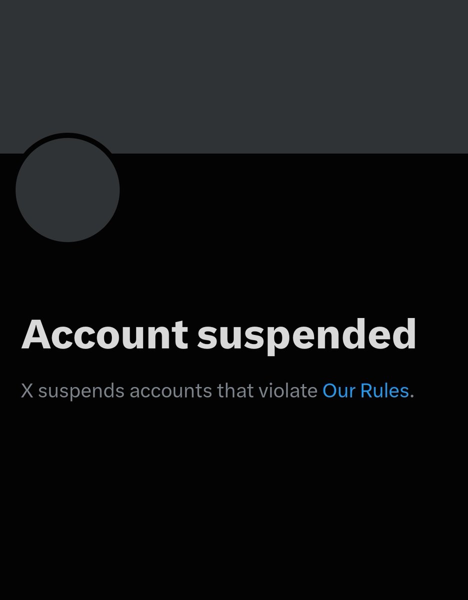 KEB_INTL's tweet photo. [INFO] 260821 KWON EUNBI Official Twitter/X account, @kwoneunbi_offcl, has been suspended.

@RBW_OfficialTwt once again, we need your help to secure the account and have it recovered as the comeback is really coming soon.
 
#KWONEUNBI #권은비 https://t.co/tbl8JwMNML
