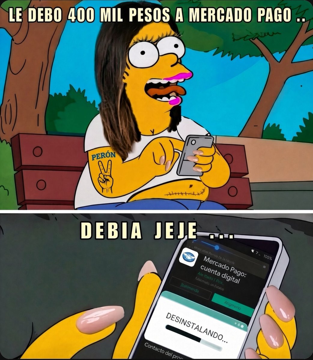 Trumperizar's tweet photo. Más vigente que nunca este meme https://t.co/XlyeUxkT4j