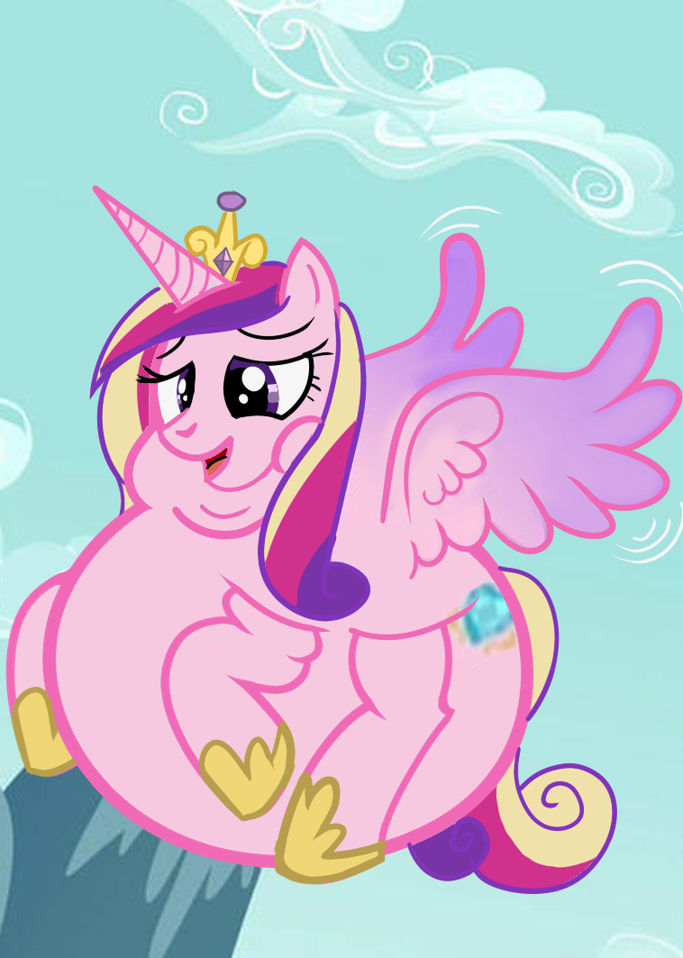 ExtraFredella's tweet photo. was on the mood to make some edits of cadence, most likely these days I'm gonna be posting a ton of MLP just because... https://t.co/GZV6dxTF9J