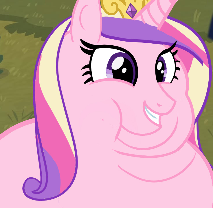 ExtraFredella's tweet photo. was on the mood to make some edits of cadence, most likely these days I'm gonna be posting a ton of MLP just because... https://t.co/GZV6dxTF9J