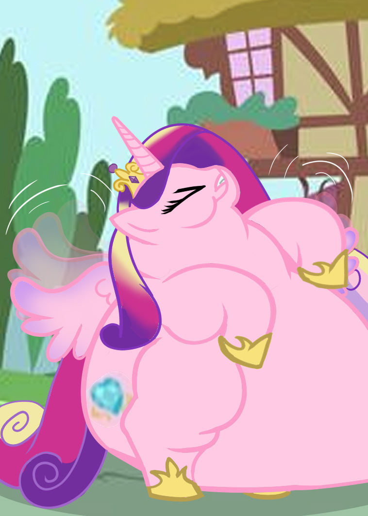 ExtraFredella's tweet photo. was on the mood to make some edits of cadence, most likely these days I'm gonna be posting a ton of MLP just because... https://t.co/GZV6dxTF9J