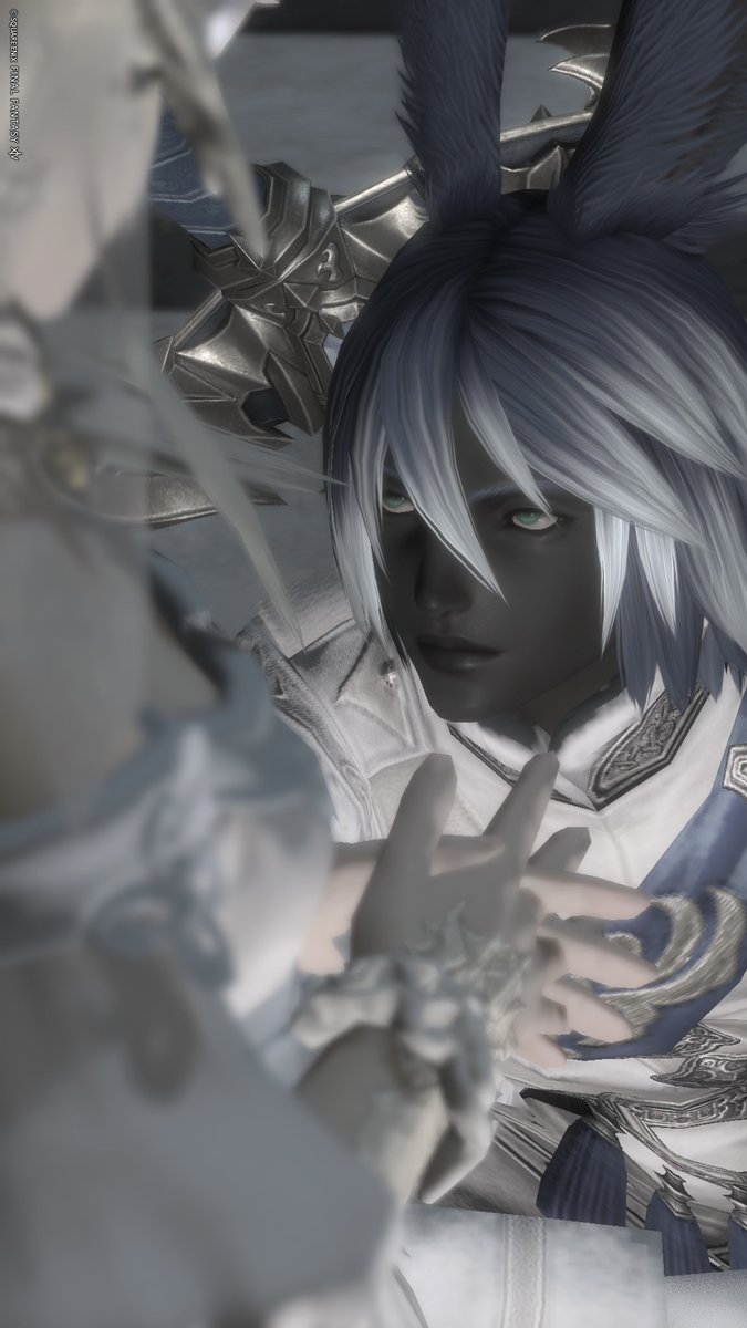 motitookome's tweet photo. (⑉• •⑉)‥♡ 

 #アウラ #ヴィエラ  #ff14 https://t.co/7kzKC9kkZp