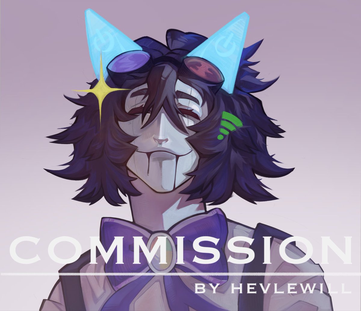 hevlewillvv's tweet photo. Cmm #digitaldraw #illustration #commission https://t.co/VmmZke5iHB
