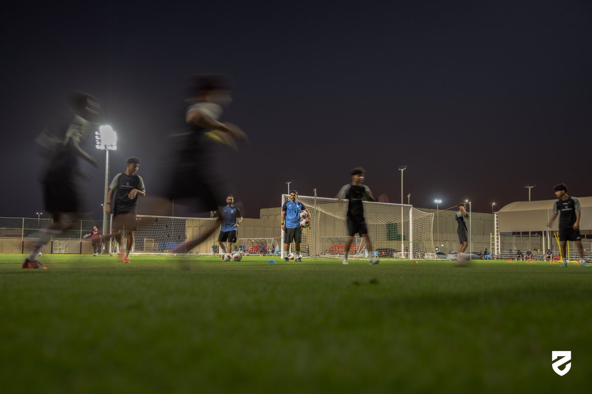 alhazemYouth's tweet photo. 👁️⚽️

#حزم_U18 https://t.co/hBdA67Gc08