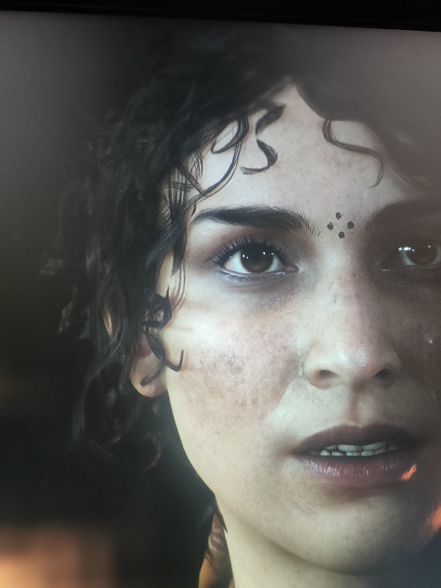 Pajeet144308's tweet photo. Lucia from gta 6 leak after make-up 💄 
#Gta6 #GTAVI #GTALeak #gta6leak https://t.co/9ZcSXI5wBW