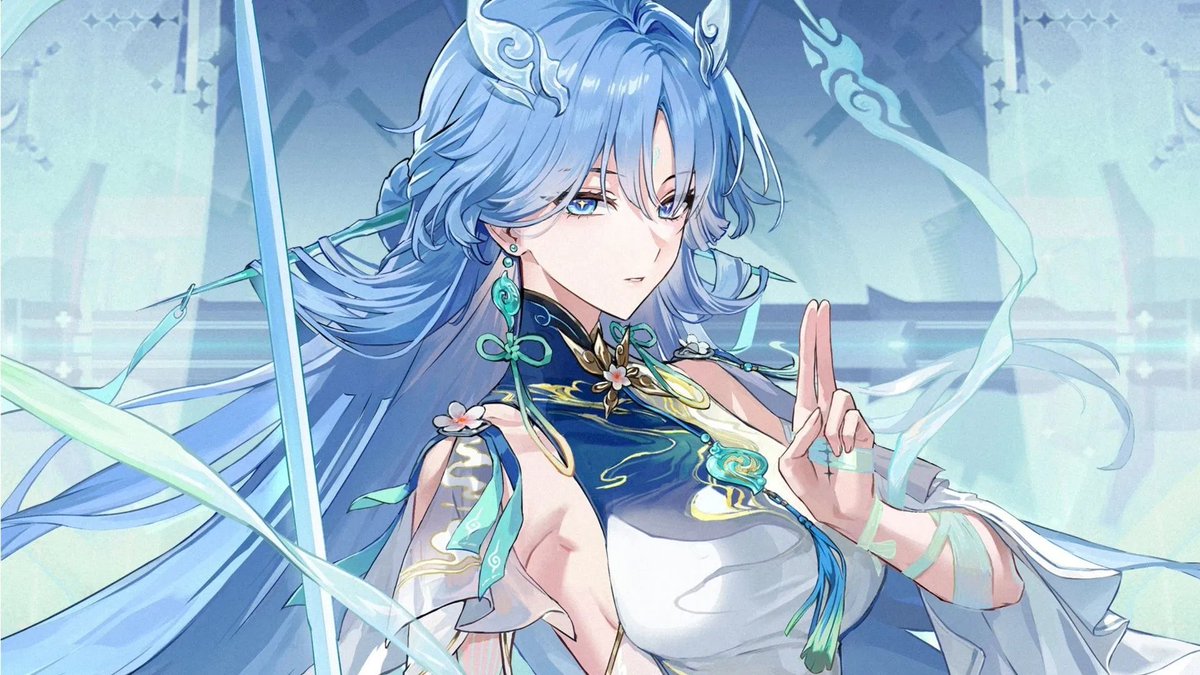 ElureVT's tweet photo. Hey!!!

Empezamos el stream!
Hoy toca sacar a QINGXIAO y... ¿hacemos la historia?

Si quereis saber más sobre la nueva versión... -> https://t.co/EZj9hnO4gW ✨
#publi 

🍃https://t.co/Yk6Q3zqqkQ
🍃https://t.co/Yk6Q3zqqkQ https://t.co/xLFUdzGUpX