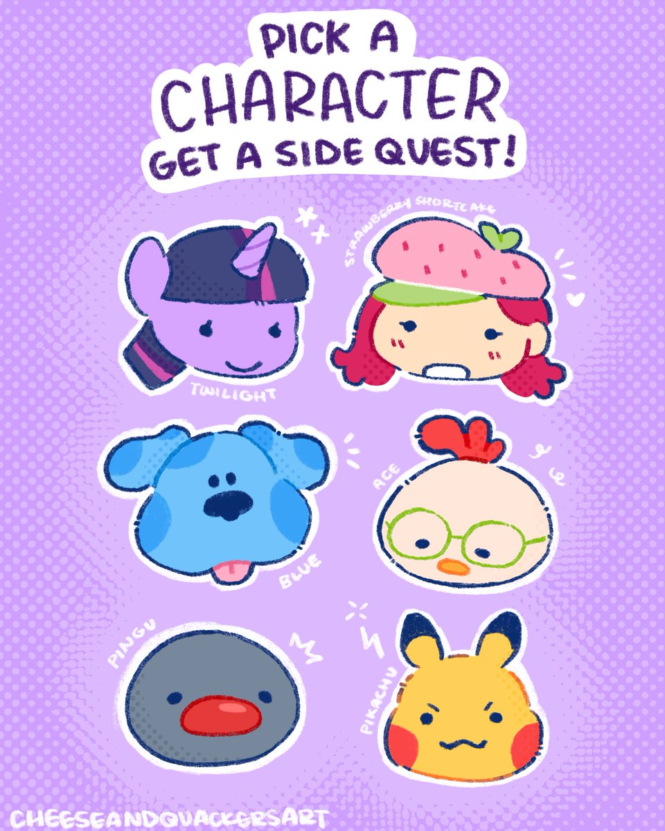 BulahMaxeyrkh's tweet photo. I: knew few of these bc she’s talked about them before (like Sword and Medkit where the only ones I actually knew…) But tell me! What’s my score lol?D (Click on them please-) https://t.co/3T9o0jpdmo