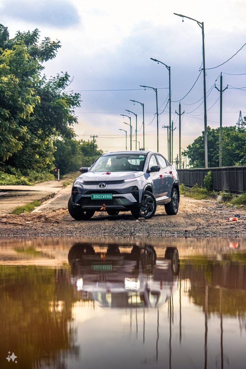 drswopysarit's tweet photo. 380–400 km is the icing on the cake.
Bt the bst part wasn’t the car. It was starting Curvv.ev Owners Club India 🇮🇳 and meeting sm truly amazing people — friends &amp; well-wishers for life.
2 years. ~50k kms. Zero regrets. ❤️⚡
@Tataev @CurvvEVownindia @tata_cars @Shaggy7979 https://t.co/Eqw2o3xf0K