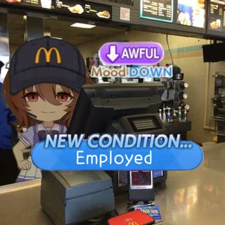 Voxel404's tweet photo. Me for the next 7 hours instead of streaming: https://t.co/8QWLr6S4Vh