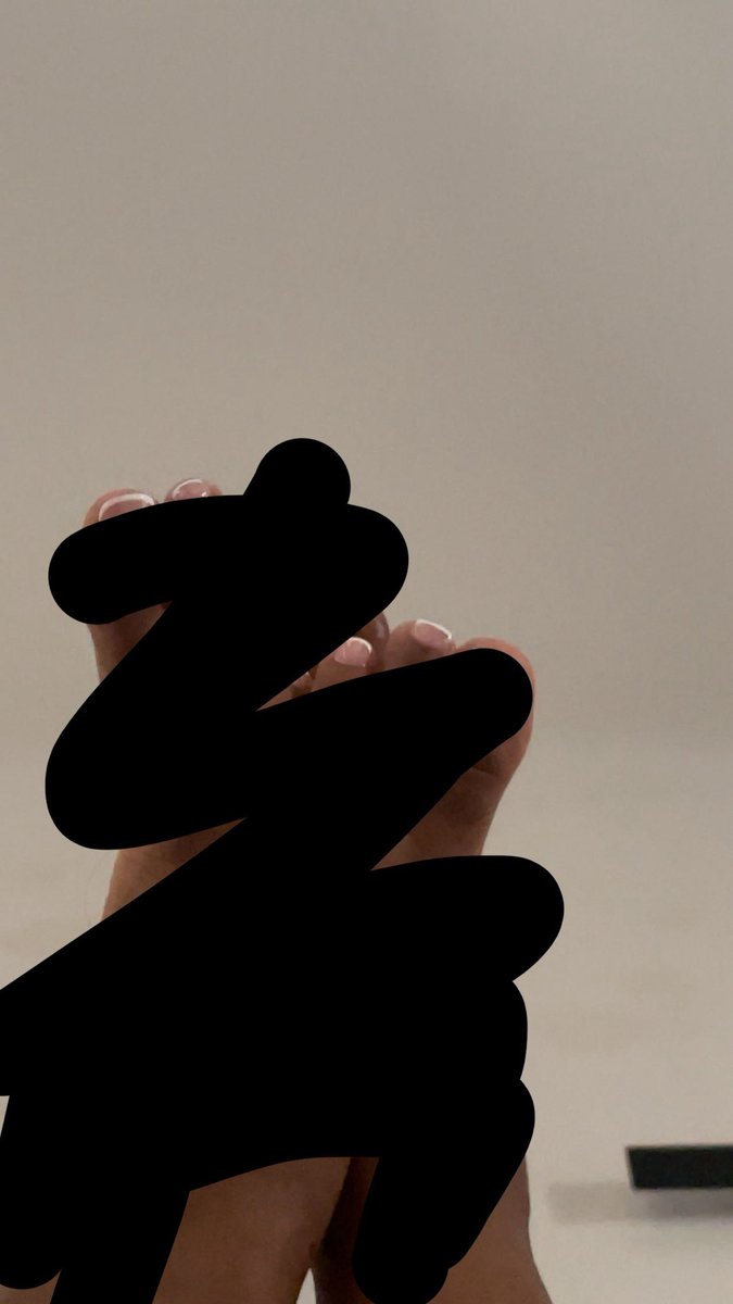 nzwtokki's tweet photo. Pay to unlock this picture (and much more)

#Findom #FootFetish #PayPig #CashSlave #AlphaDom https://t.co/12ErYVFoVv