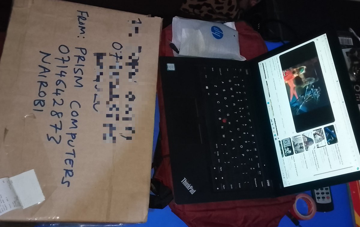 JuniorAkella's tweet photo. Thank you In that order.. 

@rubison_ shukran mzee 
Nashangaaa niajee Unadeliver na Siyuko? 
My sister is now sorted https://t.co/SUvoThBRM0