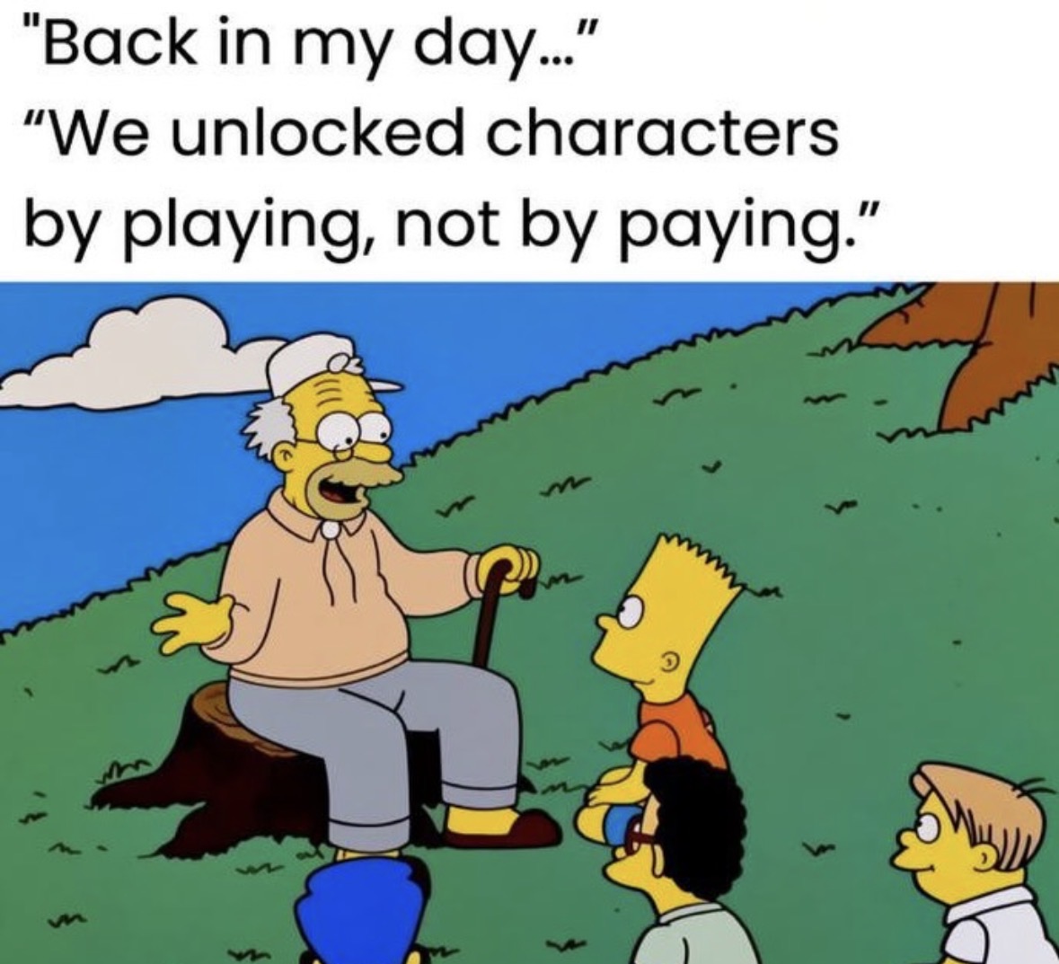 RespectfulMemes's tweet photo. https://t.co/cHaItVNWm5
