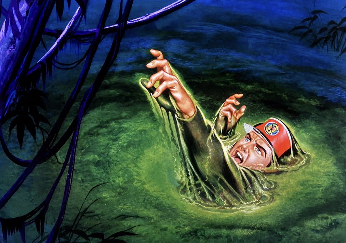 curtjames's tweet photo. Captain Scarlet and the Mysterons, often shortened to #CaptainScarlet, is a British science fiction television series created by Gerry & Sylvia Anderson & filmed by their production co. Century 21 for ITC Entertainment.
Just 32 episodes. Man, I loved this show! #SpectrumIsGreen https://t.co/ZSzrCLMYEv