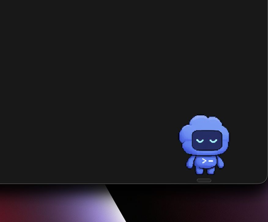 BenGillitt's tweet photo. @Marwan_SoftDev @pcshipp yeah, they're just like a little avatar that stays on top of everything so u can see whether a task has finished pretty much https://t.co/KsojqIvXGD