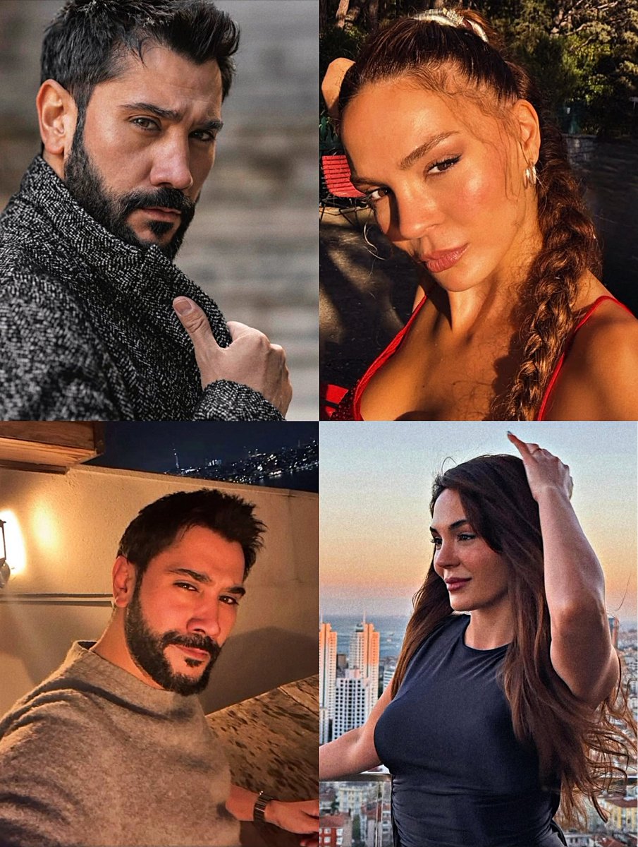 ebruasmidnight's tweet photo. uğur güneş ✗ ebru şahin https://t.co/n1X8sOcez8