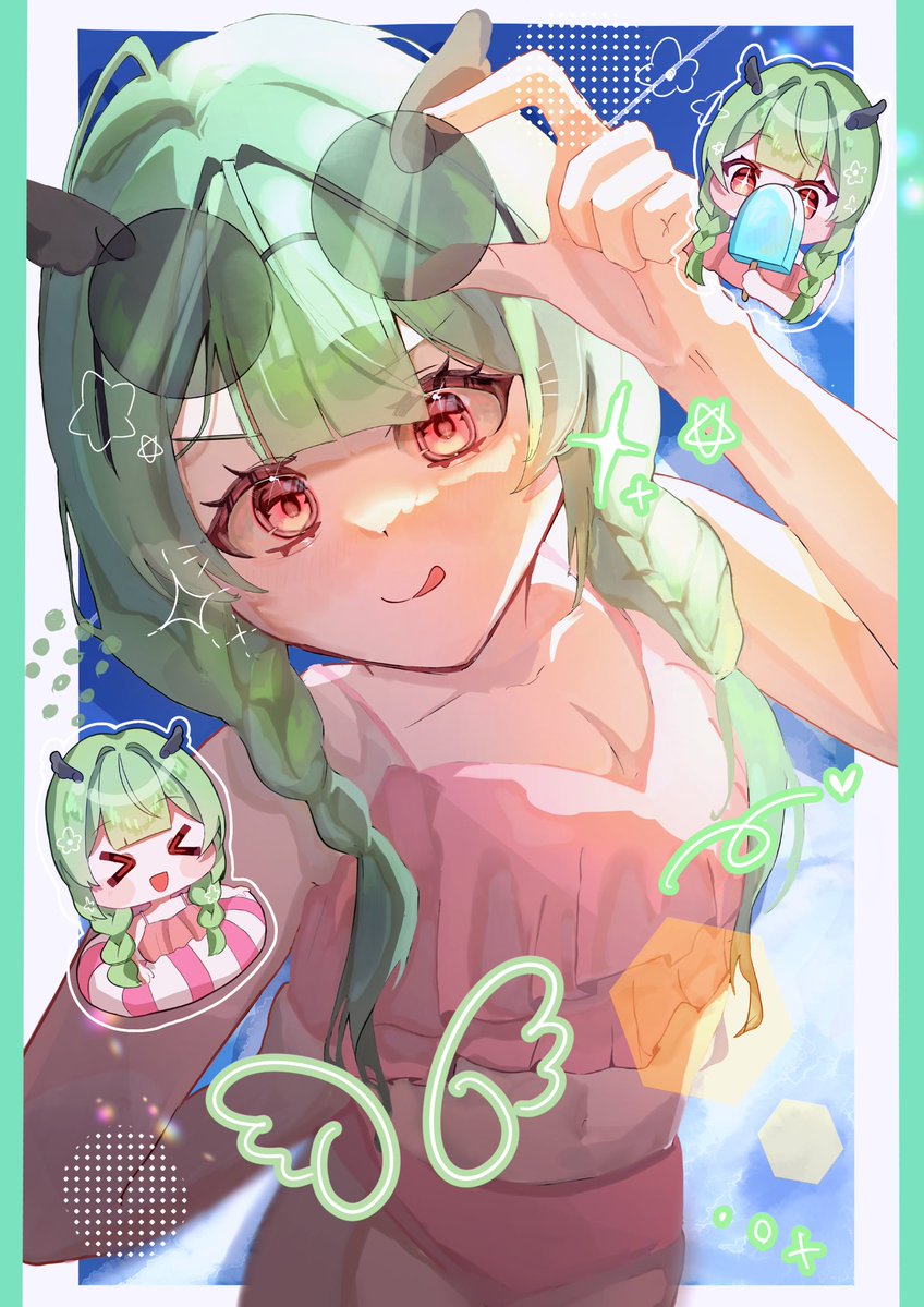 papicowoaisu's tweet photo. @xshinoajityo #しのこん

描くの楽しかったです！！ https://t.co/8Mb2RPGhAd