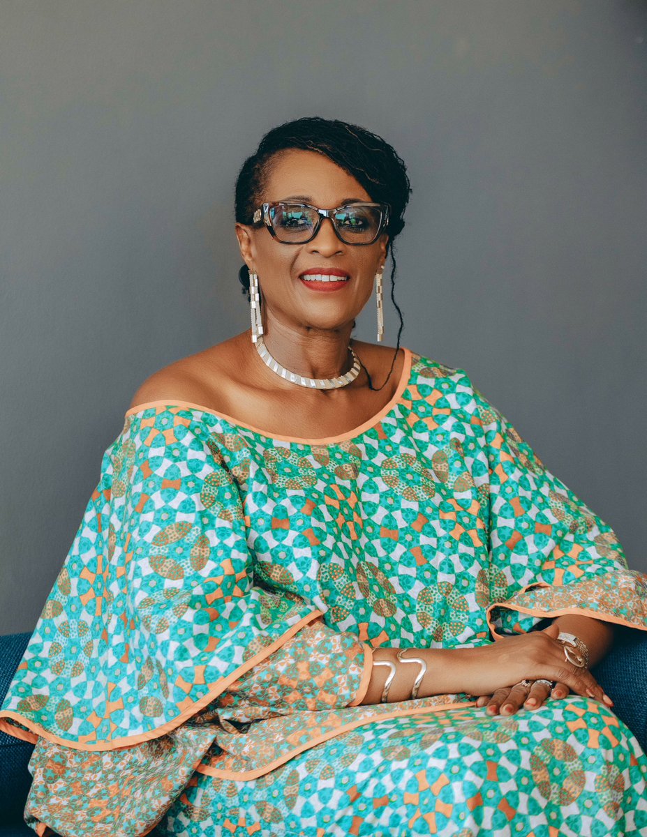 IngoMagazine's tweet photo. Jeanne Gapiya Niyonzima : une vie consacrée à transformer la peur en espoir
Il y a plus de 30ans, parler du #VIH au #Burundi relevait de l’impensable. La maladie synonyme de honte &amp; rejet, les personnes séropositives subissaient discrimination et silence, qui alimentaient la peur https://t.co/6um9xRdOPV
