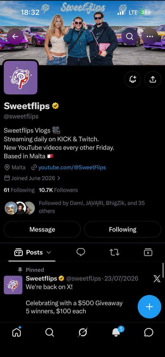 ScalpFacePain99's tweet photo. @sweetflips @MariaSweetflips All done flips 
Am really down and tired of congratulating winners 
Pls can I win win just this once 🙏 pls 

Save me pls 🙏...I also subbed to ur YouTube

Tagging Snowy_flake and @PearlWonAgain https://t.co/zhT1i4x7ON
