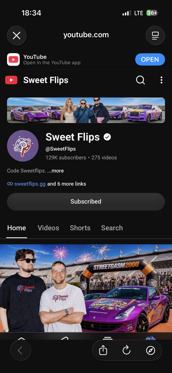 ScalpFacePain99's tweet photo. @sweetflips @MariaSweetflips All done flips 
Am really down and tired of congratulating winners 
Pls can I win win just this once 🙏 pls 

Save me pls 🙏...I also subbed to ur YouTube

Tagging Snowy_flake and @PearlWonAgain https://t.co/zhT1i4x7ON