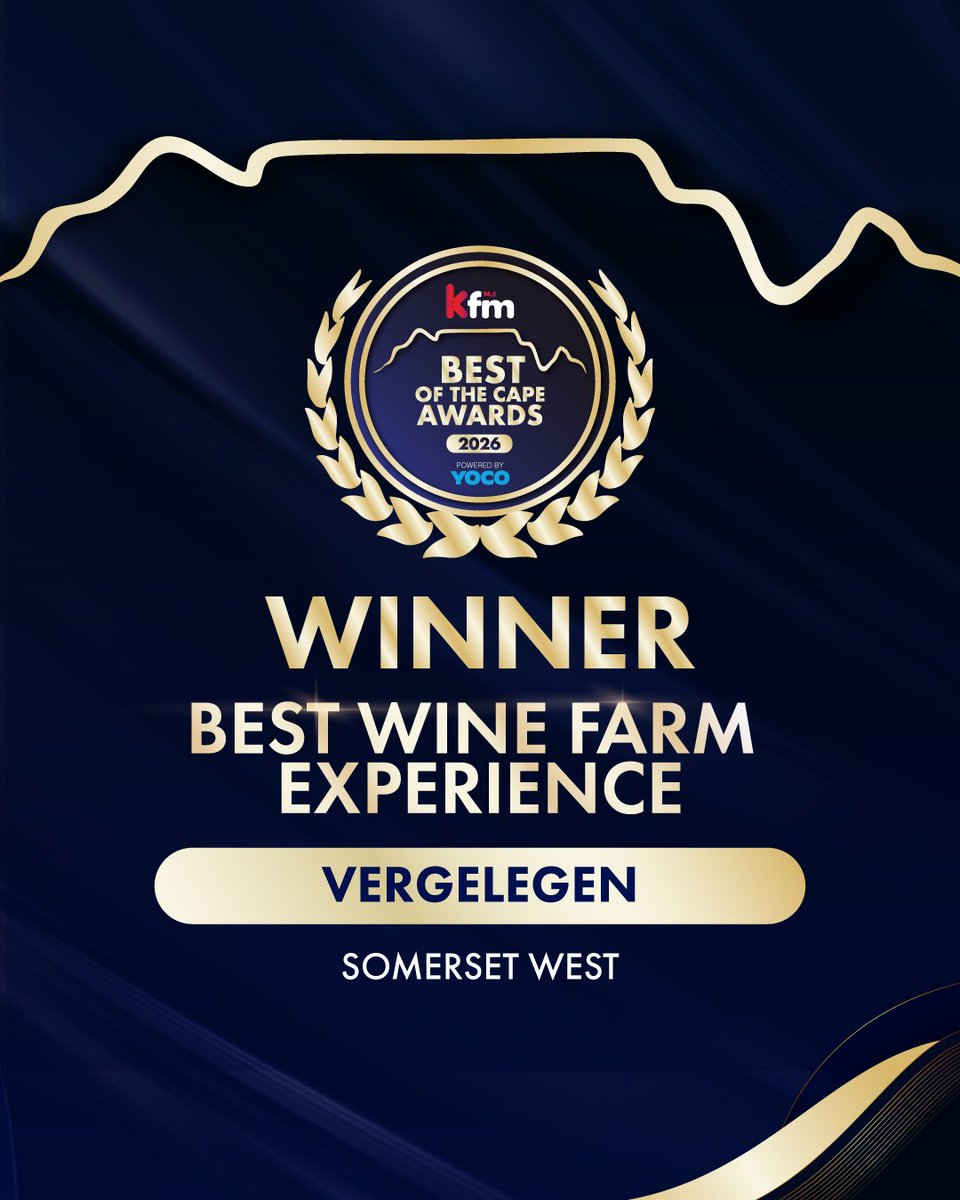 KFMza's tweet photo. 🏆🎩 Hats off to these #KfmBestoftheCape winners, revealed on #TheFlashDrive with Carl Wastie!

Listen to every winner reveal by clicking on the link: https://t.co/aIITEMgDLU

#PoweredByYoco | @Yoco_ZA https://t.co/GYXdjR5ldn