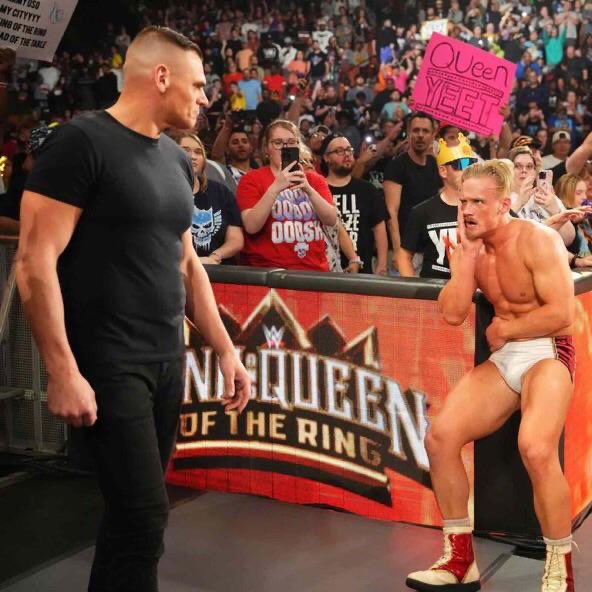 WrestlingHumble's tweet photo. How do you just never do this again https://t.co/Yq6unEHmS5