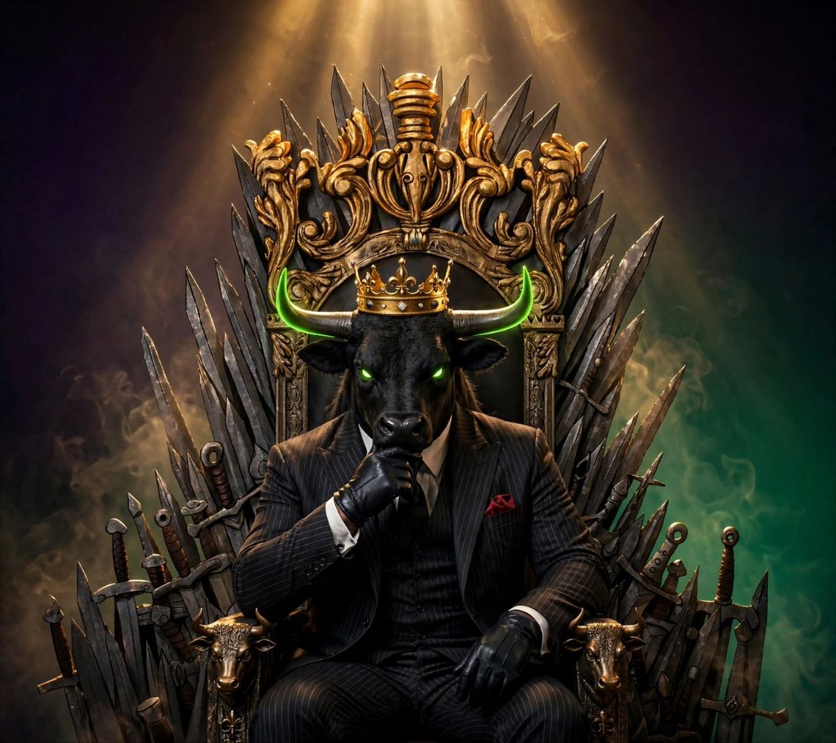 YouShallObeyZ's tweet photo. Taking my throne back https://t.co/MmLKYPW8fK