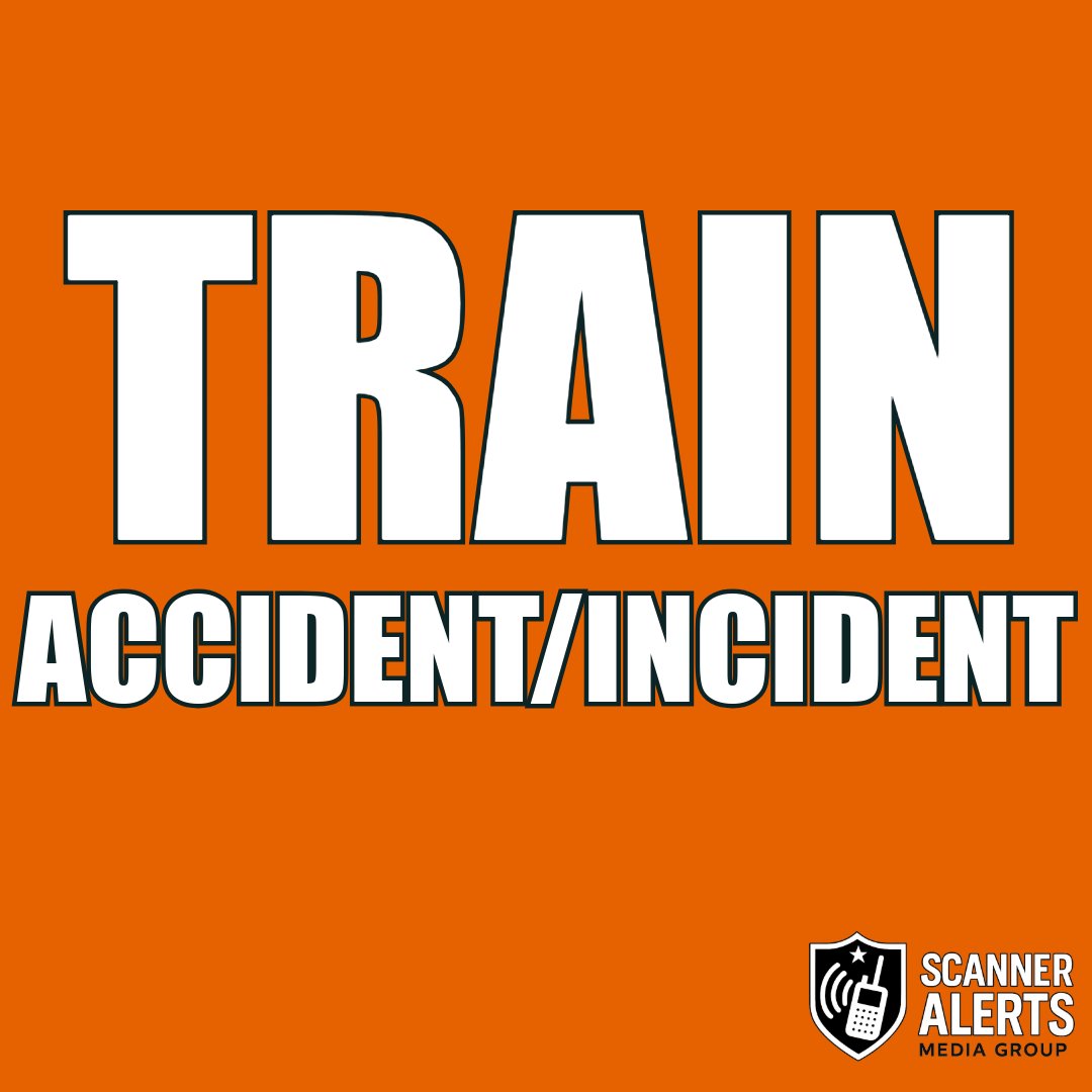 Rochnhscanner's tweet photo. *TRAIN ACCIDENT/INCIDENT* Plaistow, NHArea of Blossom Rd, Plaistow, NH 03865, USA - Subj struck by a train - 8/20/2026 13:43:23
26-28282-FD
#NH #Plaistow #TrainIncident #Rockingham #BlossomRd https://t.co/Oet5J7ZOV2